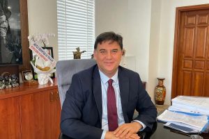 Başkan Karaca, “Doğalgaz Sabır Gerektiren Bir Süreç”